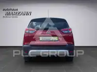 2021 Opel CrosslandX