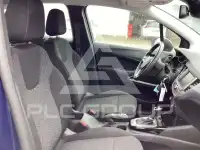 2021 Opel CrosslandX