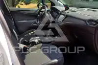 2021 Opel CrosslandX