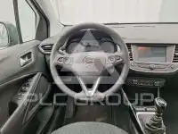 2021 Opel CrosslandX