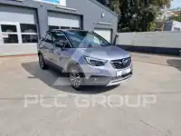 2021 Opel CrosslandX