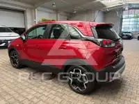 2021 Opel CrosslandX