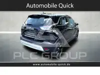 2021 Opel CrosslandX