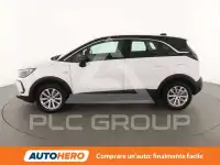 2021 Opel CrosslandX