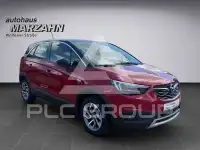 2021 Opel CrosslandX