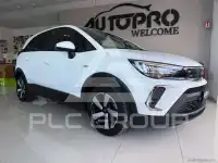 2021 Opel CrosslandX