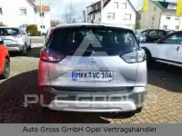 2021 Opel CrosslandX