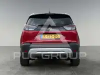 2021 Opel CrosslandX