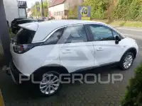 2021 Opel CrosslandX