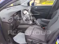 2021 Opel CrosslandX