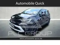 2021 Opel CrosslandX
