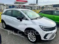 2021 Opel CrosslandX