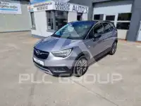 2021 Opel CrosslandX