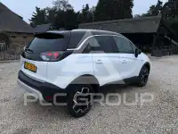 2021 Opel CrosslandX