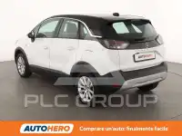 2021 Opel CrosslandX