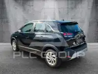 2021 Opel CrosslandX