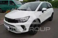 2021 Opel CrosslandX