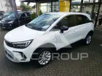 2021 Opel CrosslandX