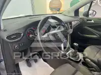 2021 Opel CrosslandX