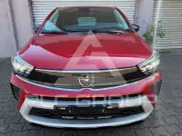 2021 Opel CrosslandX