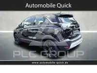 2021 Opel CrosslandX