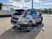 2021 Opel CrosslandX