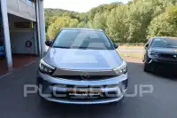 2021 Opel CrosslandX