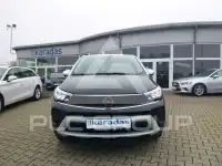 2021 Opel CrosslandX