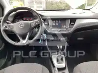 2021 Opel CrosslandX