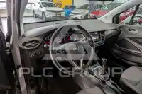 2021 Opel CrosslandX