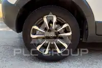 2021 Opel CrosslandX