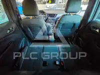 2021 Opel CrosslandX