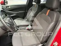 2021 Opel CrosslandX