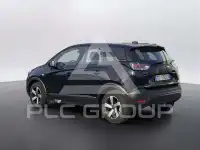 2021 Opel CrosslandX