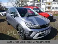 2021 Opel CrosslandX