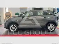 2021 Opel CrosslandX