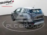2021 Opel CrosslandX