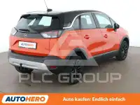2021 Opel CrosslandX