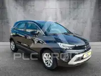 2021 Opel CrosslandX