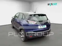 2021 Opel CrosslandX