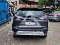 2021 Opel CrosslandX