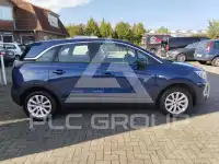 2021 Opel CrosslandX
