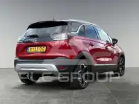 2021 Opel CrosslandX