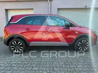 2021 Opel CrosslandX