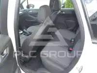 2021 Opel CrosslandX