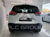 2021 Opel CrosslandX