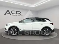 2021 Opel CrosslandX