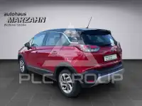 2021 Opel CrosslandX