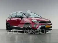 2021 Opel CrosslandX