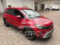 2021 Opel CrosslandX